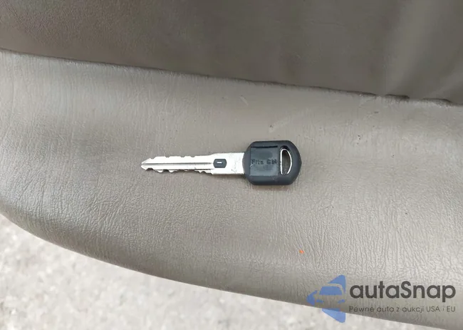 2G4WS52J711127434: 44310154