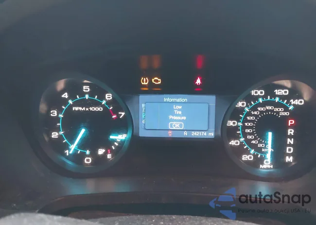 1FMHK7D89CGA53454: 44310174