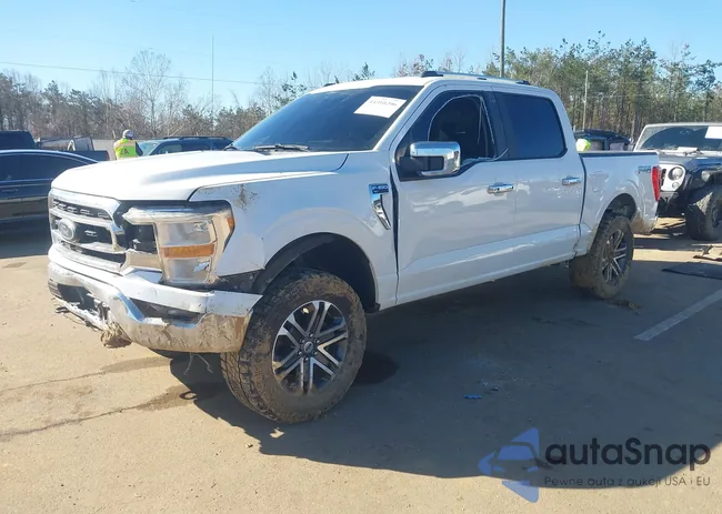 1FTFW1E89MFA40366: 44310206