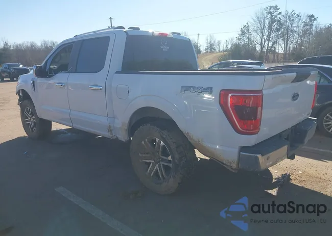 1FTFW1E89MFA40366: 44310206