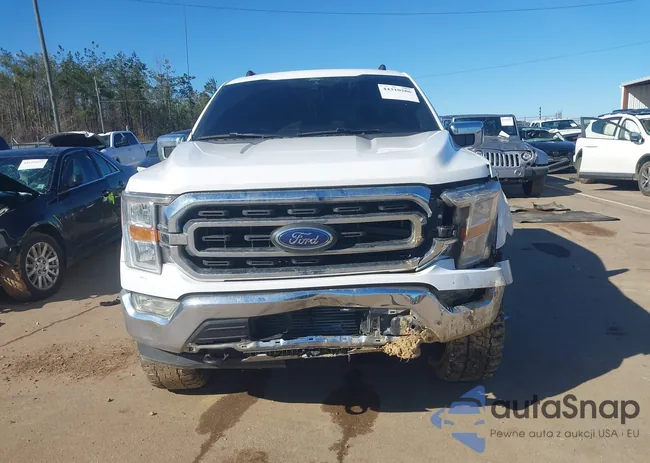 1FTFW1E89MFA40366: 44310206