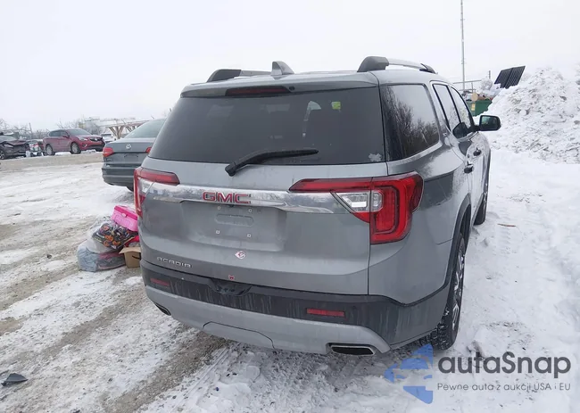 1GKKNML44PZ176284: 44310233