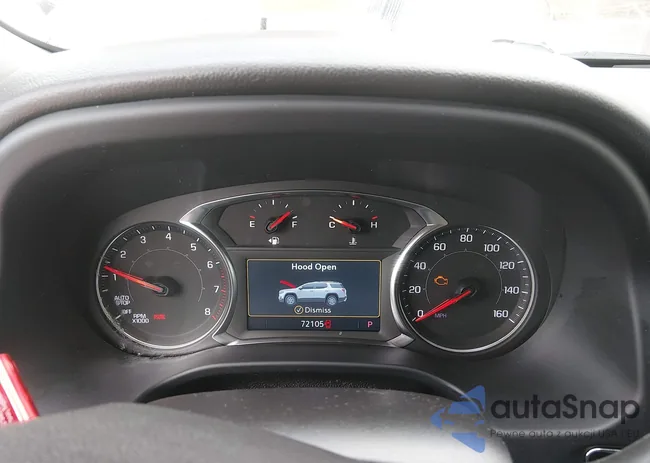 1GKKNML44PZ176284: 44310233