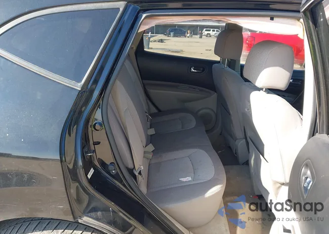 JN8AS58T48W301913: 44310242