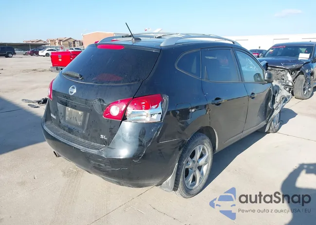 JN8AS58T48W301913: 44310242