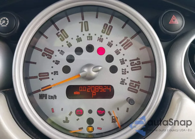 WMWRC334X4TJ57079: 44310250