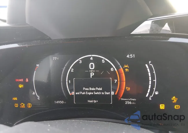 2T2KGCEZ4RC057443: 44310255