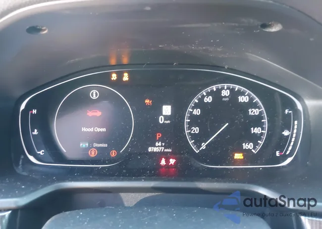 1HGCV1F32MA039003: 44310277