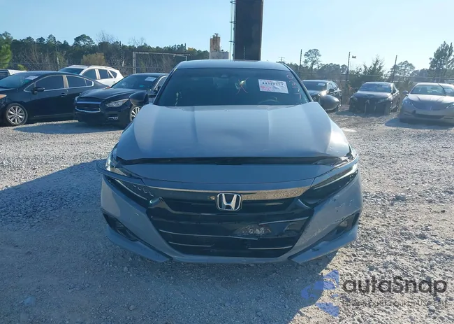 1HGCV1F32MA039003: 44310277