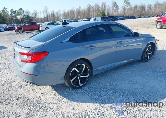 1HGCV1F32MA039003: 44310277