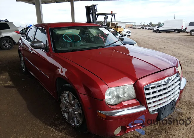 2C3KA63H27H705032: 44310293