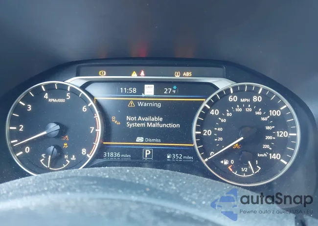 1N4BL4DV5RN335130: 44310304