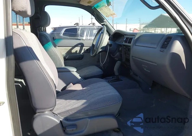 4TASN92N0XZ462955: 44310332