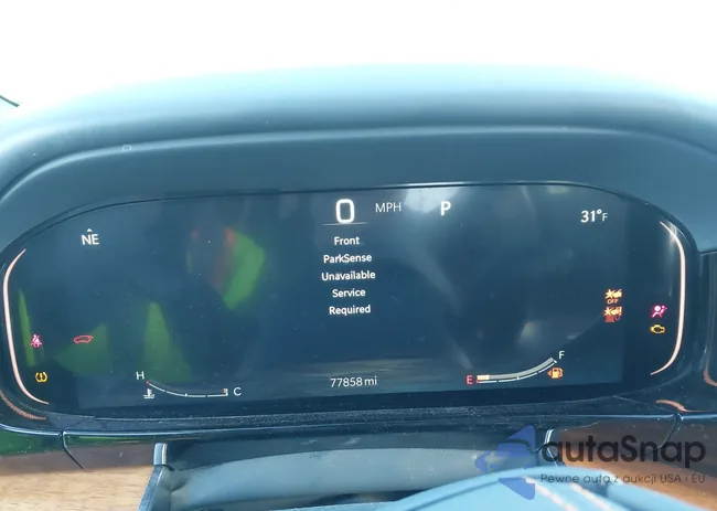 1C4SJVGP2PS505350: 44310338