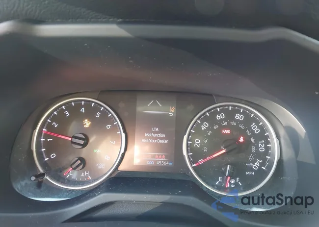 JTMP1RFV3LD049712: 44310347