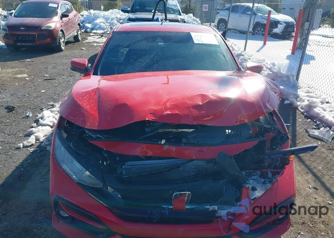 2HGFC3A59LH220235: 44310410