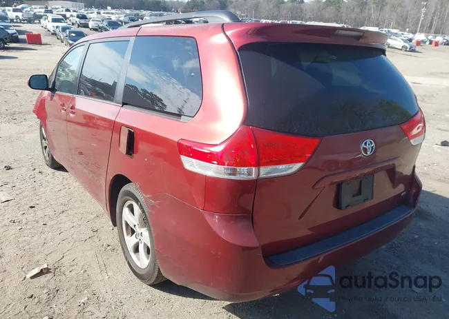 5TDKK3DC1CS235579: 44310409