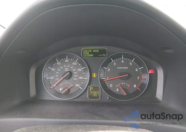 YV1672MW8B2615879: 44310411