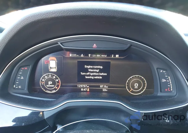 WA1LAAF79HD024249: 44310416