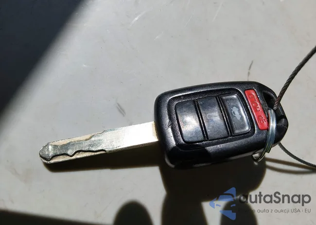 2HGFC2F65MH509299: 44310436