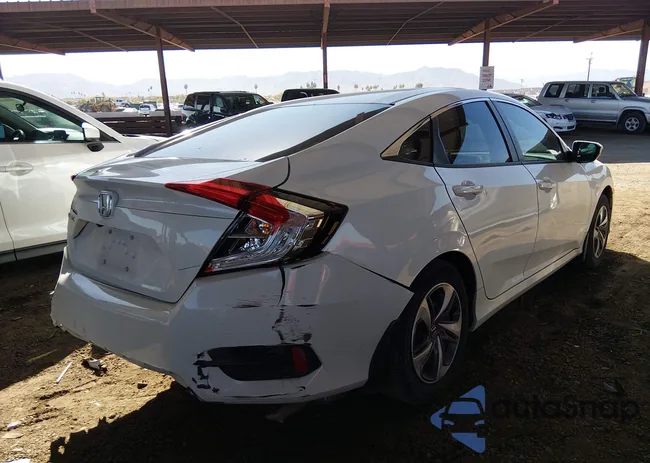 2HGFC2F65MH509299: 44310436