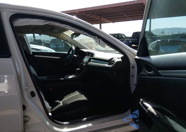 2HGFC2F65MH509299: 44310436