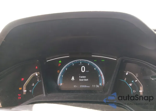 2HGFC2F65MH509299: 44310436