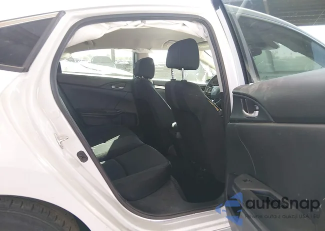 2HGFC2F65MH509299: 44310436