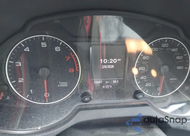 WA1DKAFP0CA003284: 44310449