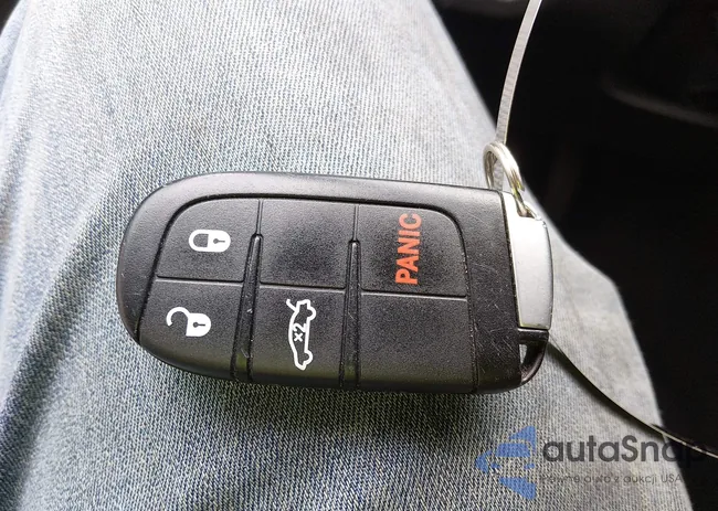 2C3CCAAG6JH320205: 44310457