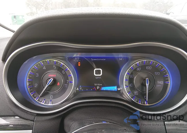 2C3CCAAG6JH320205: 44310457