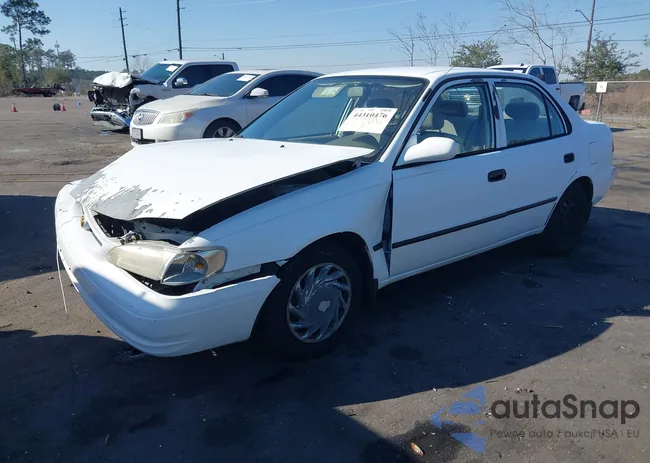 1NXBR12E2XZ164958: 44310476