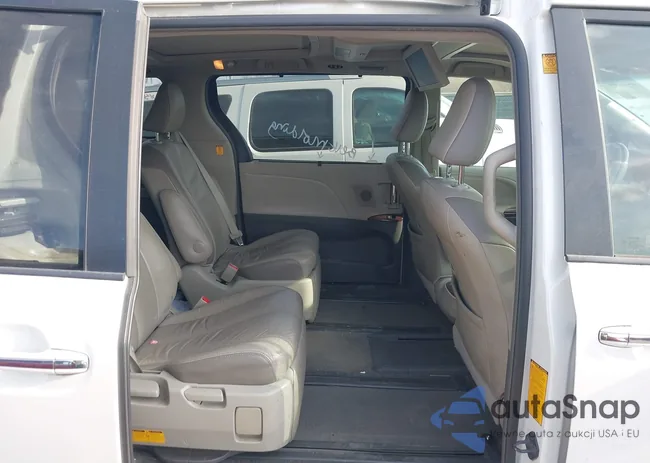 5TDYK3DC0BS166571: 44310477