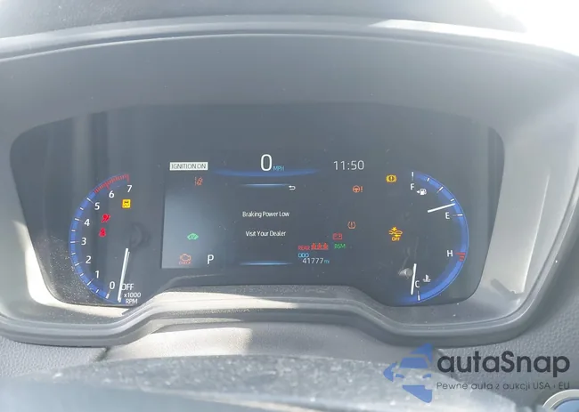 JTDEAMDE4N3006812: 44310501