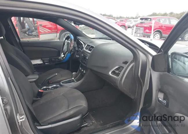 1C3CDZCBXCN112111: 44310619