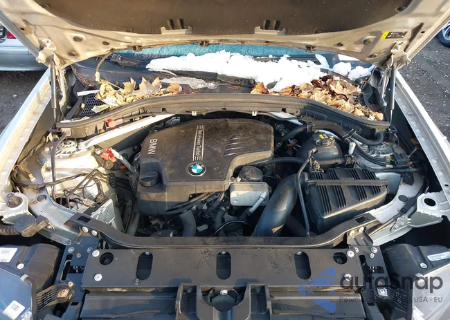 5UXWX9C33H0W72743: 44309622