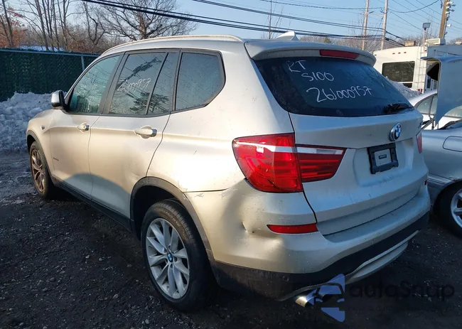 5UXWX9C33H0W72743: 44309622