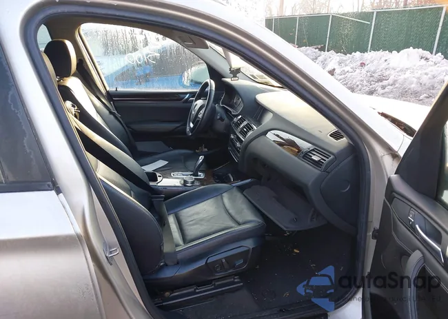 5UXWX9C33H0W72743: 44309622