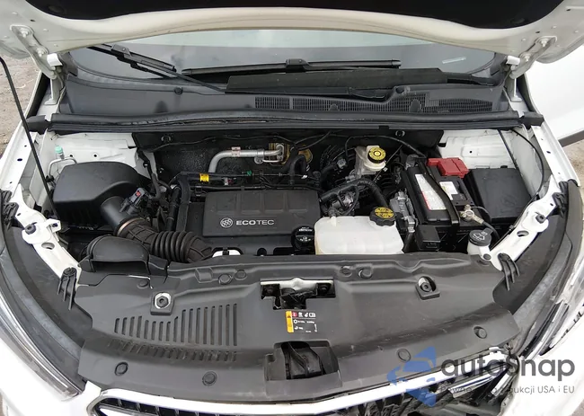 KL4CJASB0LB032822: 44309631