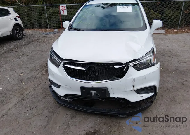 KL4CJASB0LB032822: 44309631