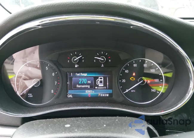 KL4CJASB0LB032822: 44309631