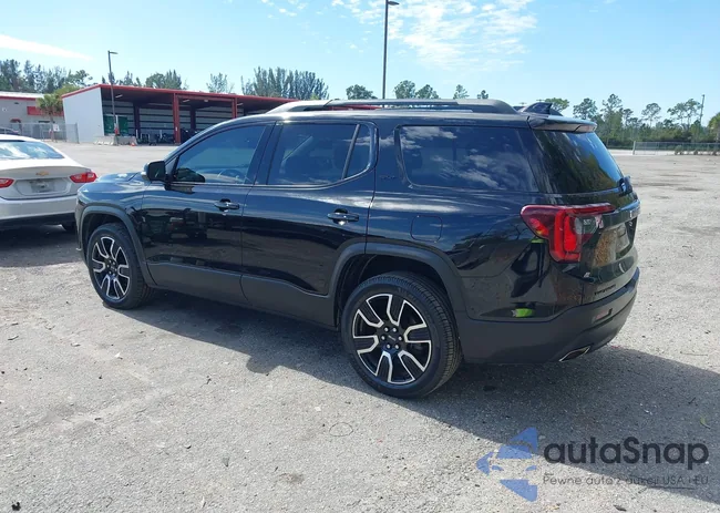 1GKKNMLS2MZ197435: 44309663