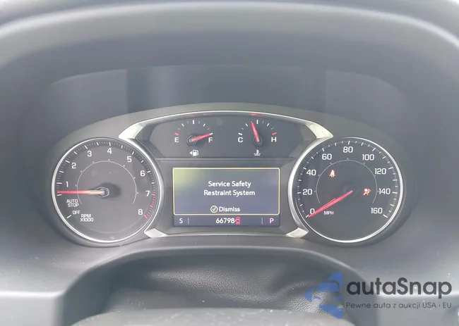 1GKKNMLS2MZ197435: 44309663