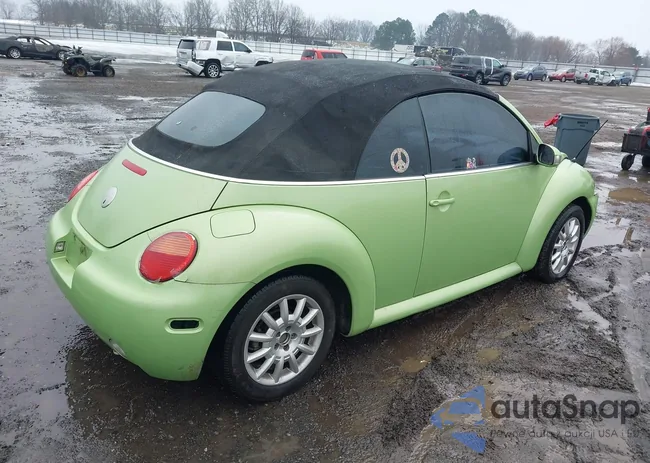 3VWCM31Y64M319233: 44309689