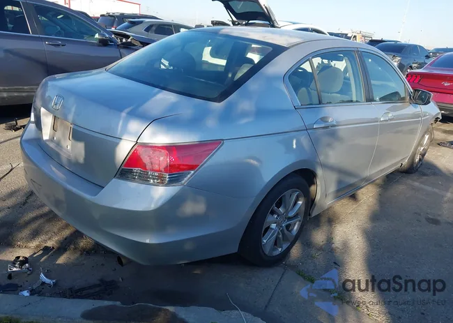 JHMCP26319C005322: 44309695