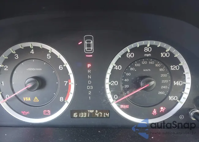 JHMCP26319C005322: 44309695