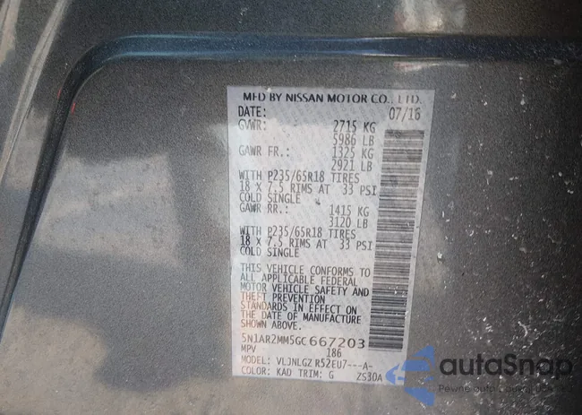 5N1AR2MM5GC667203: 44309704