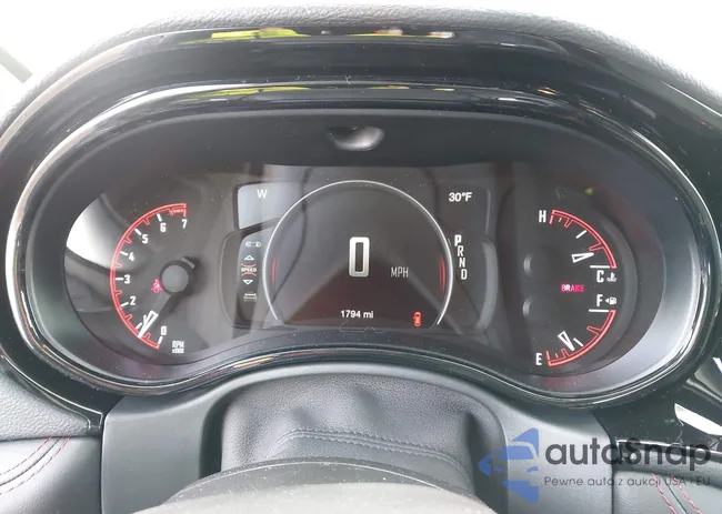 1C4RDJDG8TC184440: 44309727