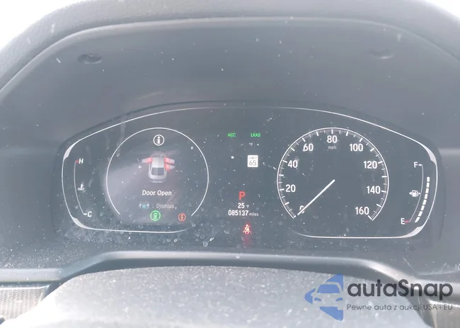 1HGCV1F33LA002881: 44309732