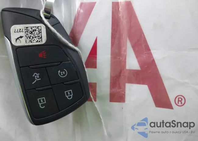 5GAERCRS8SJ106597: 44309743